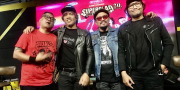 SUPERGLAD