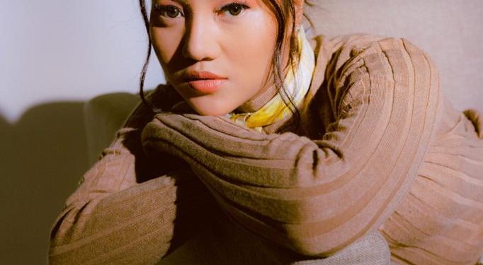 Jebolan Idol Irindacil Rilis Single Terbaru