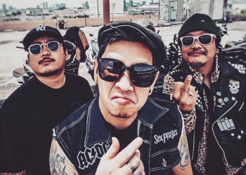 The Pandan Wangi Ajak Semua Orang Untuk Percaya Diri Sendiri Lewat Single ‘Raja Hidupmu’