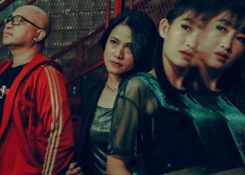 Electroguns Berusaha Move-On Dari Toxic Relationship