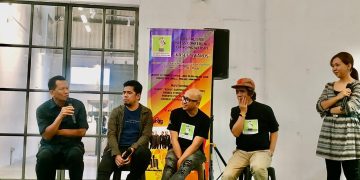Kaset Awards, Penghargaan Musik Versi Jurnalis untuk Pelaku Industri Musik Indonesia
