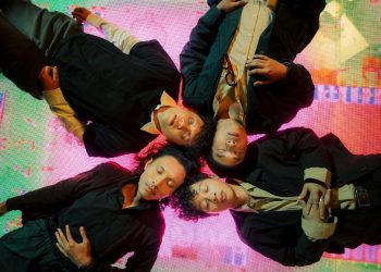 Coldiac Buka Lembaran Baru dengan Single ‘Hello to Goodbye’