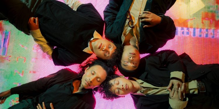 Coldiac Buka Lembaran Baru dengan Single ‘Hello to Goodbye’