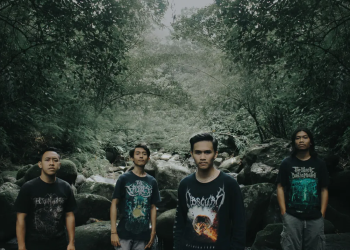 Stormhour Merilis Mini Album Perdana “Architect of Catastrophe” yang Bemuatan Kritik, Kelahiran hingga Kehancuran