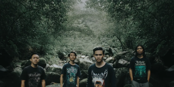 Stormhour Merilis Mini Album Perdana “Architect of Catastrophe” yang Bemuatan Kritik, Kelahiran hingga Kehancuran