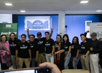 Jelang Produksi, Film ‘Anak Medan : Cocok Ko Rasa??’ Rasa Gelar Syukuran