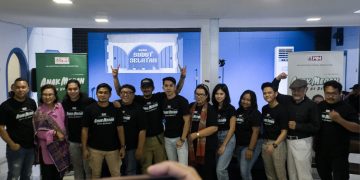 Jelang Produksi, Film ‘Anak Medan : Cocok Ko Rasa??’ Rasa Gelar Syukuran
