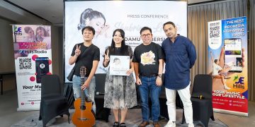 Shabrina Leonita Mendaur Ulang Single “PadaMu Ku Bersujud” dengan Lebih Fresh