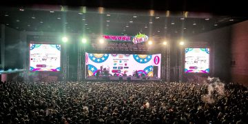 The Sounds Project Kembali Hadir, Line Up Fase Pertama Diumumkan