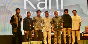 Kampanye #PerjalananBerKahf Ajak Masyarakat Amal Kreatif di Bulan Ramadhan