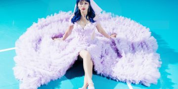 Indahkus Ungkapkan Perasaan Cinta Lewat Lagu “It’s You”