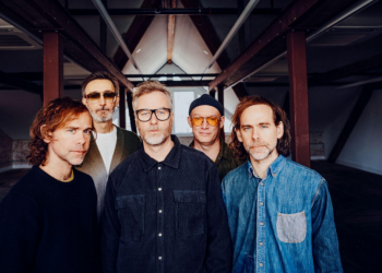 Single Baru Bernuansa Sedih dan Nostalgia dari The National Bersama Phoebe Bridgers