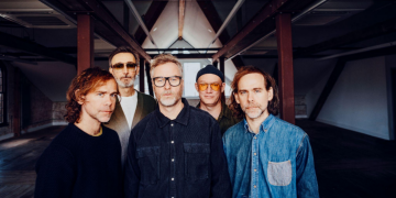 Single Baru Bernuansa Sedih dan Nostalgia dari The National Bersama Phoebe Bridgers