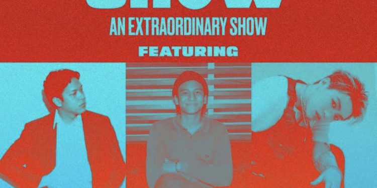 New Live Show Sajikan Konser Musisi Internasional Bersama Hindia, Phum Viphurit Dan Junny