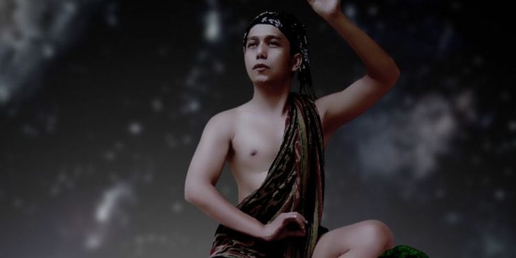 “Dancelion” Single Anthesianz Dukung Pelestarian Seni Reog