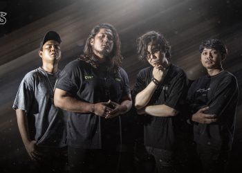 Unit Metal Bless The Knights Lepas Single ‘Metamorphosis’