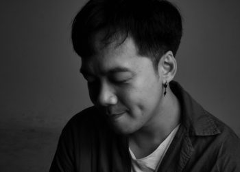 Lima Lagu Yang Menjadi Satu Dalam Single Terbaru Agusalim