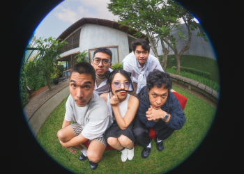 Lomba Sihir Siap Menciptakan Ribuan Memori  di Tur Perdana Parade Sihir