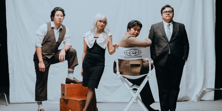 Antologi Romansa ala Reality Club yang Dikemas dalam Album “Reality Club Presents”