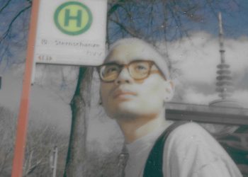 Makna Rumah bagi Paul Partohap di Single Barunya