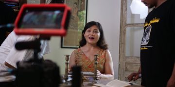 Raski Gambarkan Senyuman Bahagia Pada Video Musik Terbarunya