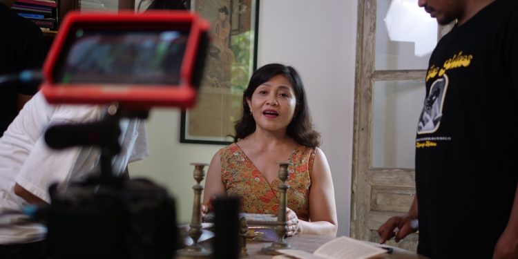 Raski Gambarkan Senyuman Bahagia Pada Video Musik Terbarunya