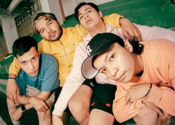 Vun, Kuartet Pop Asal Aceh Rilis Single Debut