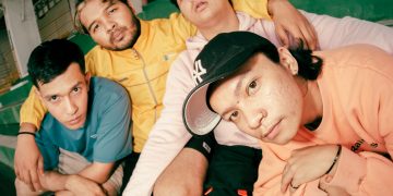 Vun, Kuartet Pop Asal Aceh Rilis Single Debut