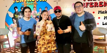 Visinesia Live Mengelar Festival Musik “Pentastik” yang Mengusung “Hits Metal” di 8 Kota