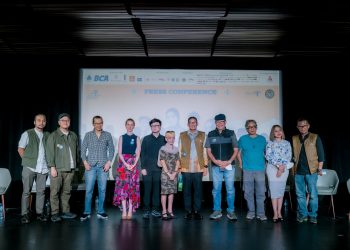 Jazz Gunung Bromo 2023: Jazz Bikin Sejuk Indonesia