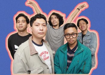 Laser Gun Rilis Single ‘Superjet’