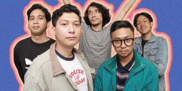 Laser Gun Rilis Single ‘Superjet’