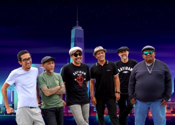 Rayakan 26 Tahun, Shaggydog Gelar Konser Be26embira