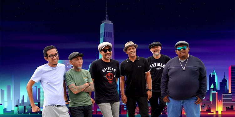 Rayakan 26 Tahun, Shaggydog Gelar Konser Be26embira