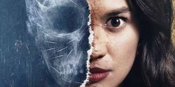Teaser Poster Film “Susuk” Tampilkan Kengerian  Sekarat Oleh Kutukan Ilmu Hitam