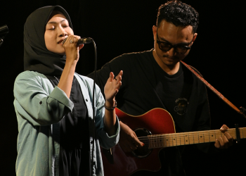 Tenungkara Redakan Anxiety dengan Single “You Can Get Your Beautiful Day”