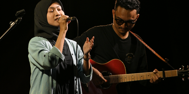 Tenungkara Redakan Anxiety dengan Single “You Can Get Your Beautiful Day”