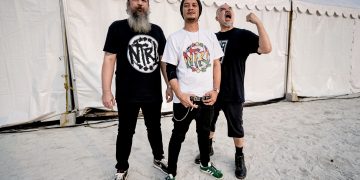 Tiga Dekade NTRL, Lepas Album “Lesgow”