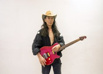 Maully Gagola Menerjang Segala Kendala Luncurkan Single Berjudul “Hanyut”
