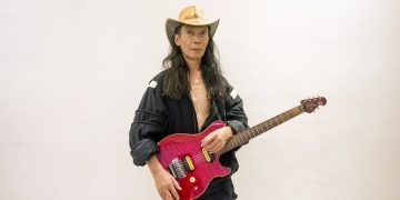 Maully Gagola Menerjang Segala Kendala Luncurkan Single Berjudul “Hanyut”