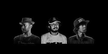 Jakarta! Bersiap Rayakan Kolaborasi Just Dub It Bersama Dubyouth & BAP.