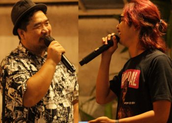 Akustikan Seru di Swag Event Bersama D’Cinnamons, Nanz, dan Suara Kayu