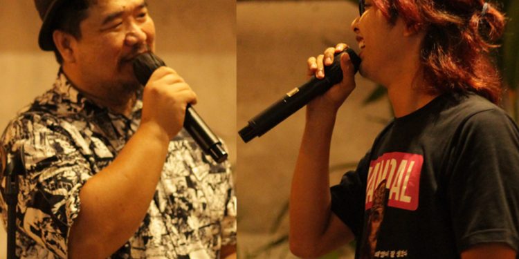 Akustikan Seru di Swag Event Bersama D’Cinnamons, Nanz, dan Suara Kayu