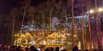 Forestra 2023 Siap Sajikan Kolaborasi Orkestra Luar Biasa Para Musisi  Di Tengah Hutan Pinus