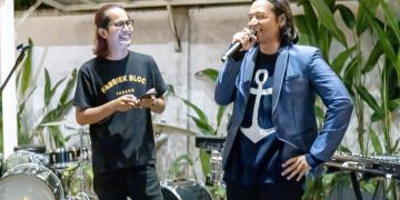 SWAG Event Semakin Melaju dengan Fyan Ahmad, Krisna Trias dan Good Morning Everyone
