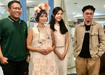Pasang Surut Kehidupan Tanayu dalam Album “Love On Our Side”