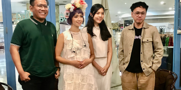 Pasang Surut Kehidupan Tanayu dalam Album “Love On Our Side”
