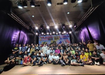 Dari Musisi Antah Berantah Hingga Musisi Legenda Indonesia Hadir di Synhcronize Fest Tahun Ini