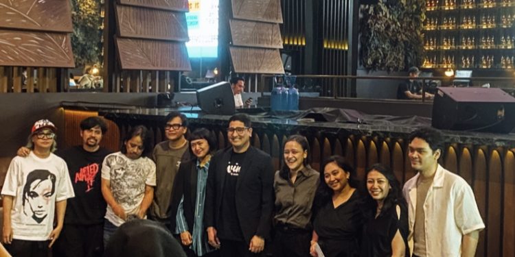 We The Fest 2023 Hadirkan Musisi Bergengsi Dan Keseruan Dengan Nuansa Baru