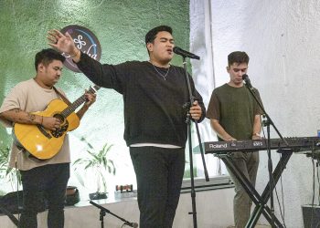 Boleh Gig Kembali Digelar Dengan Suasana dan Tempat Baru